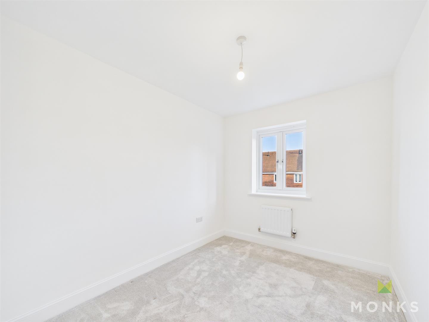 59 Hendrick Crescent, Shrewsbury, SY2 6JF For Sale